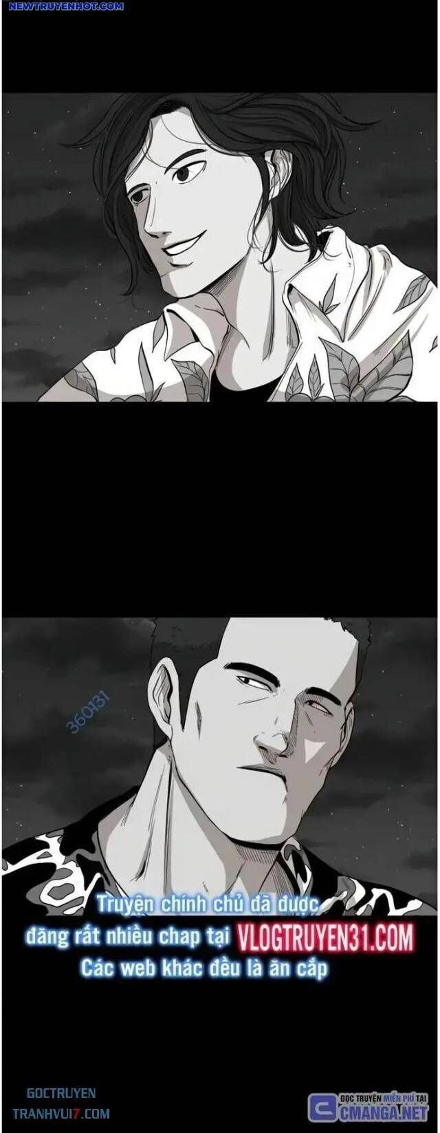 Shark - Cá Mập Chap 111 - Next Chap 112