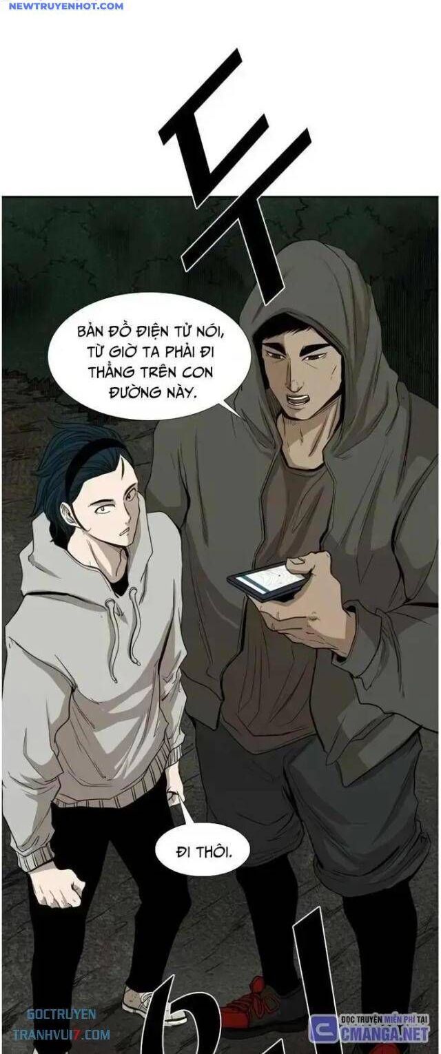 Shark - Cá Mập Chap 111 - Next Chap 112