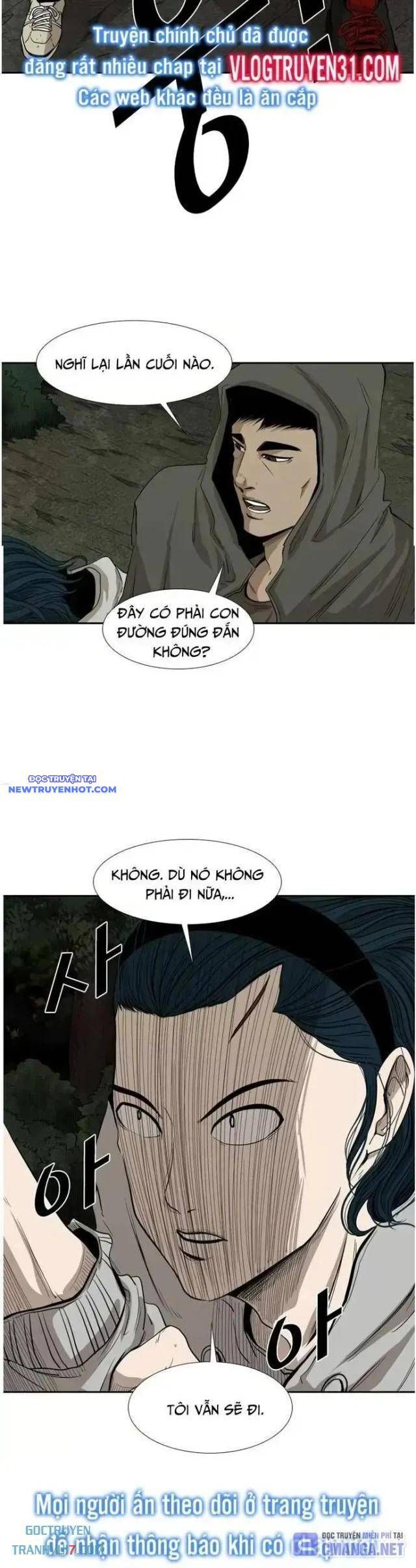 Shark - Cá Mập Chap 111 - Next Chap 112