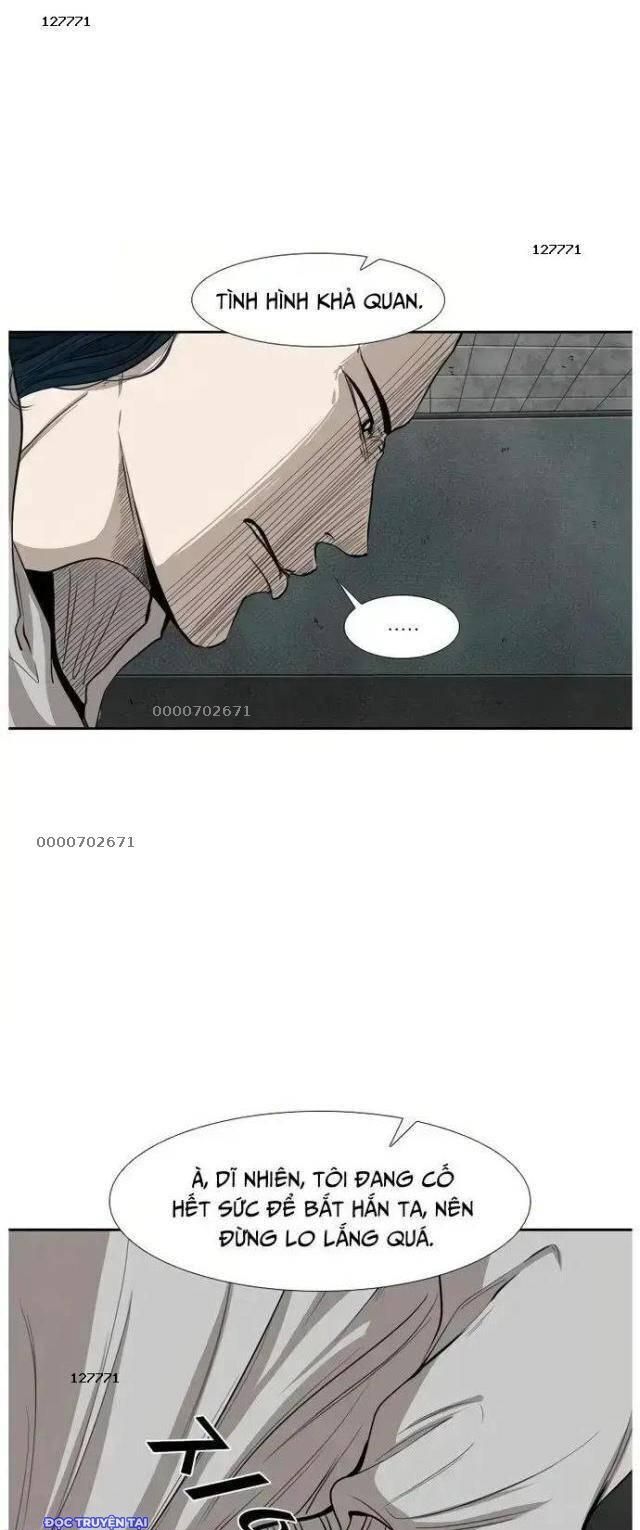 Shark - Cá Mập Chap 111 - Next Chap 112
