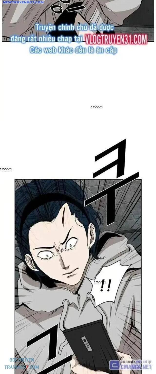 Shark - Cá Mập Chap 111 - Next Chap 112