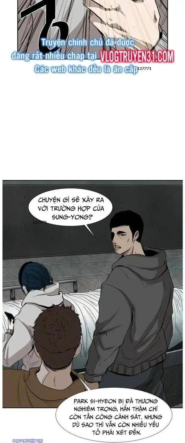 Shark - Cá Mập Chap 111 - Next Chap 112