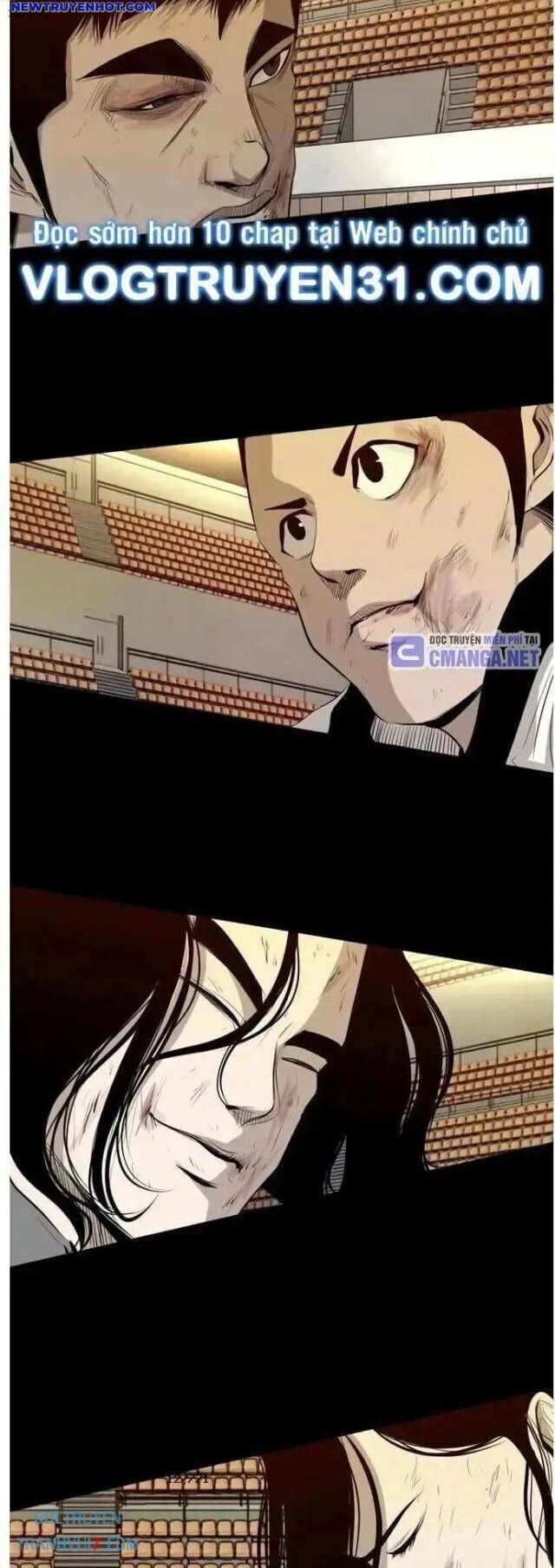 Shark - Cá Mập Chap 134 - Next Chap 135