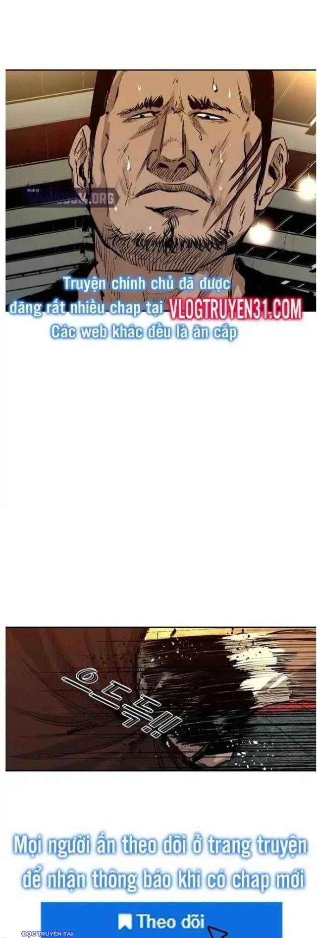 Shark - Cá Mập Chap 134 - Next Chap 135