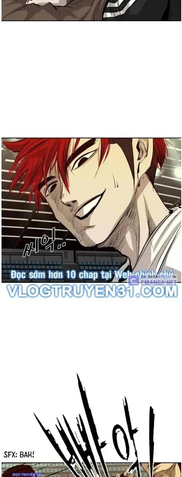 Shark - Cá Mập Chap 134 - Next Chap 135