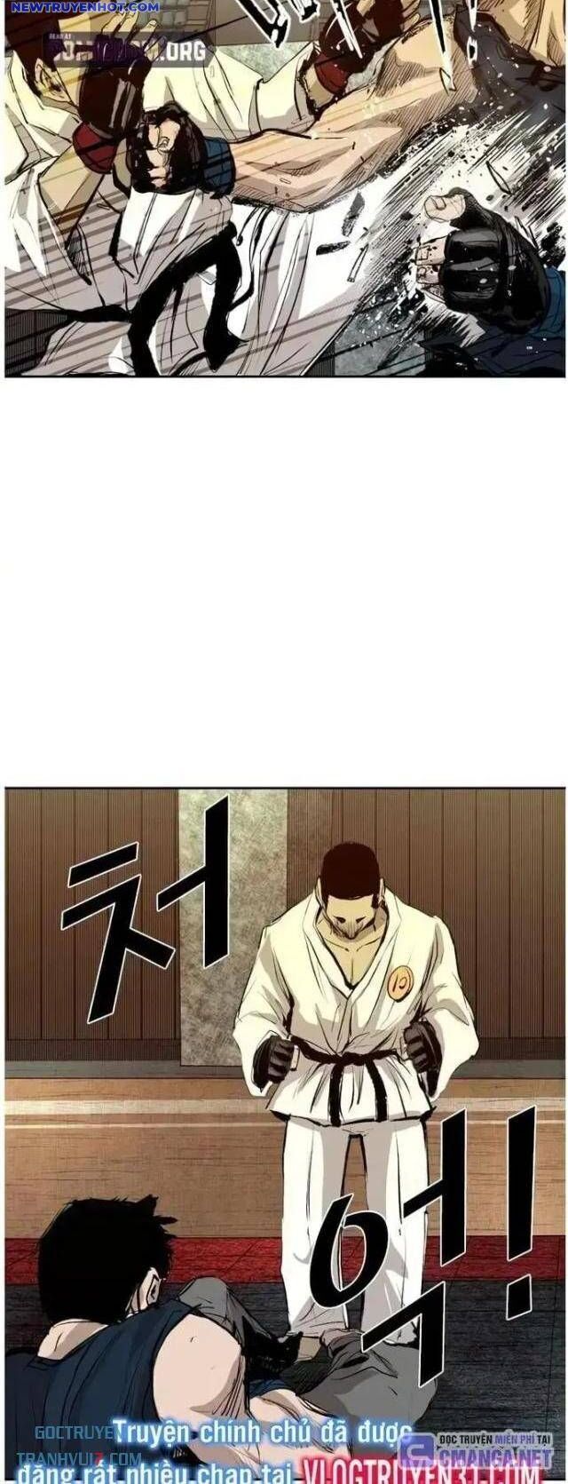 Shark - Cá Mập Chap 134 - Next Chap 135