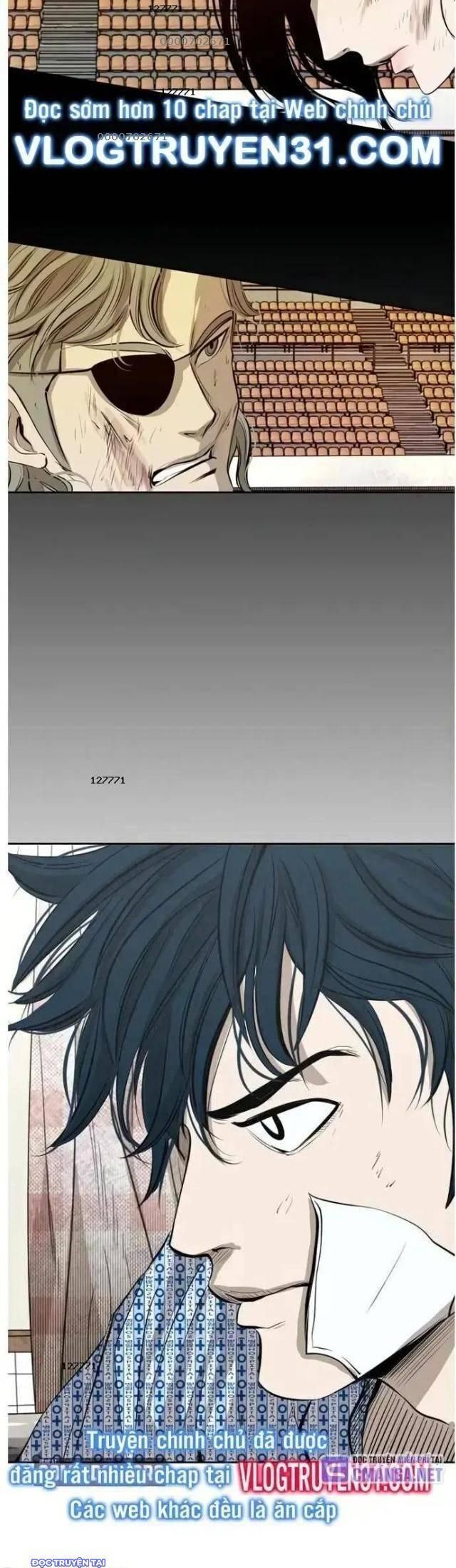 Shark - Cá Mập Chap 134 - Next Chap 135