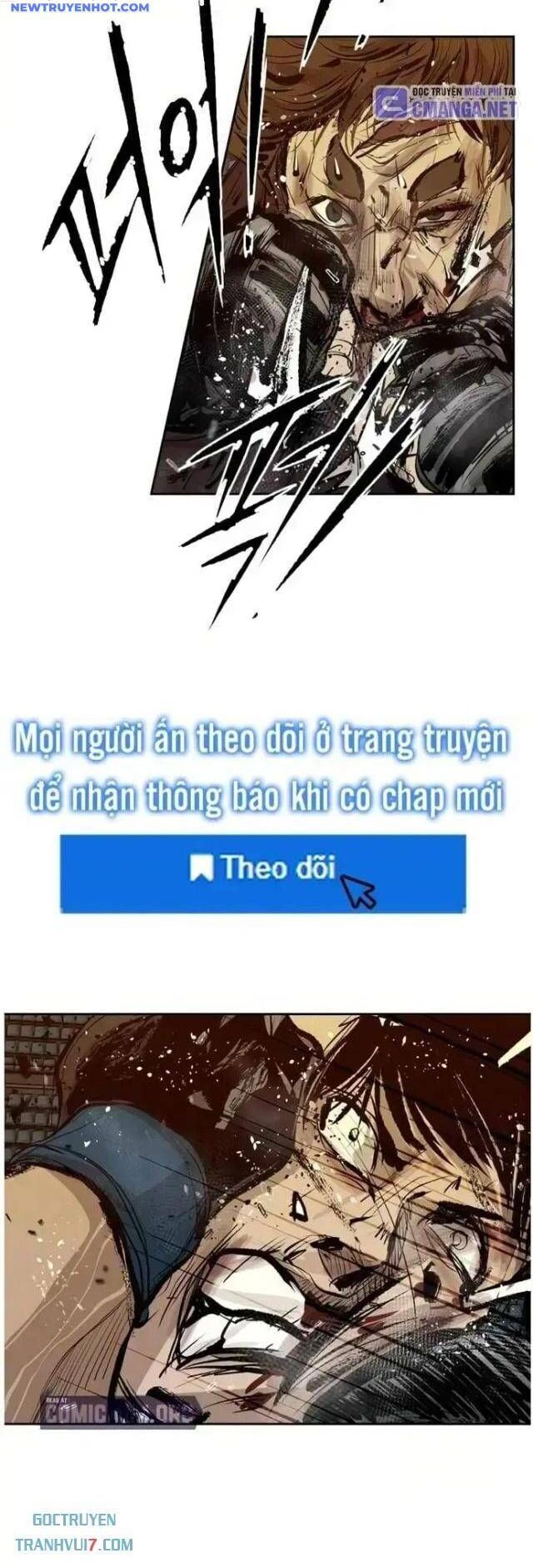 Shark - Cá Mập Chap 134 - Next Chap 135