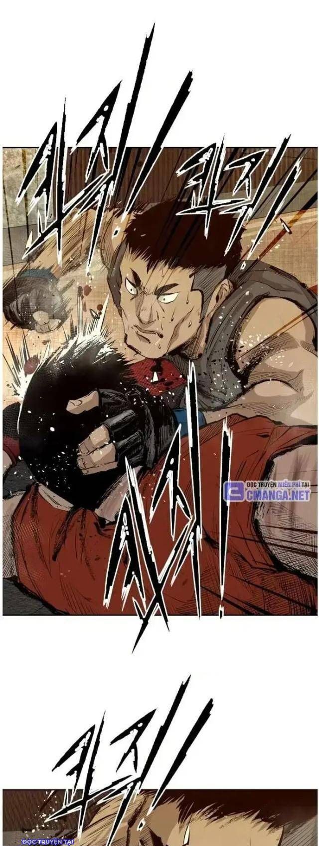 Shark - Cá Mập Chap 134 - Next Chap 135