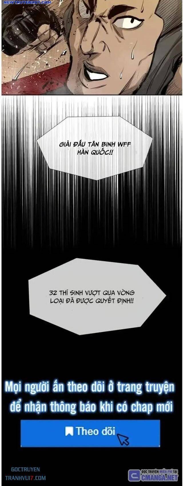 Shark - Cá Mập Chap 134 - Next Chap 135