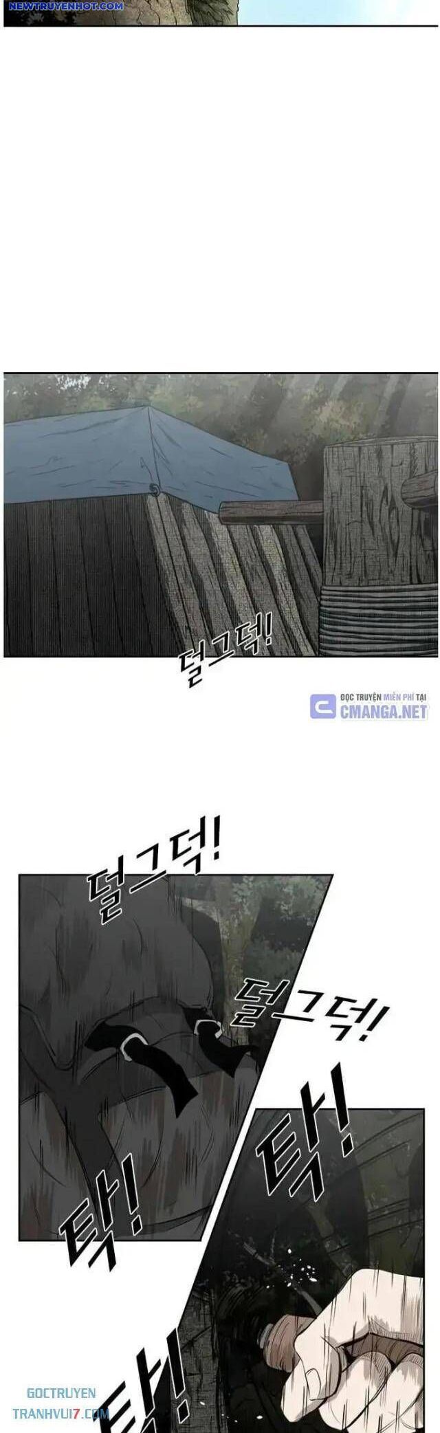 Shark - Cá Mập Chap 134 - Next Chap 135