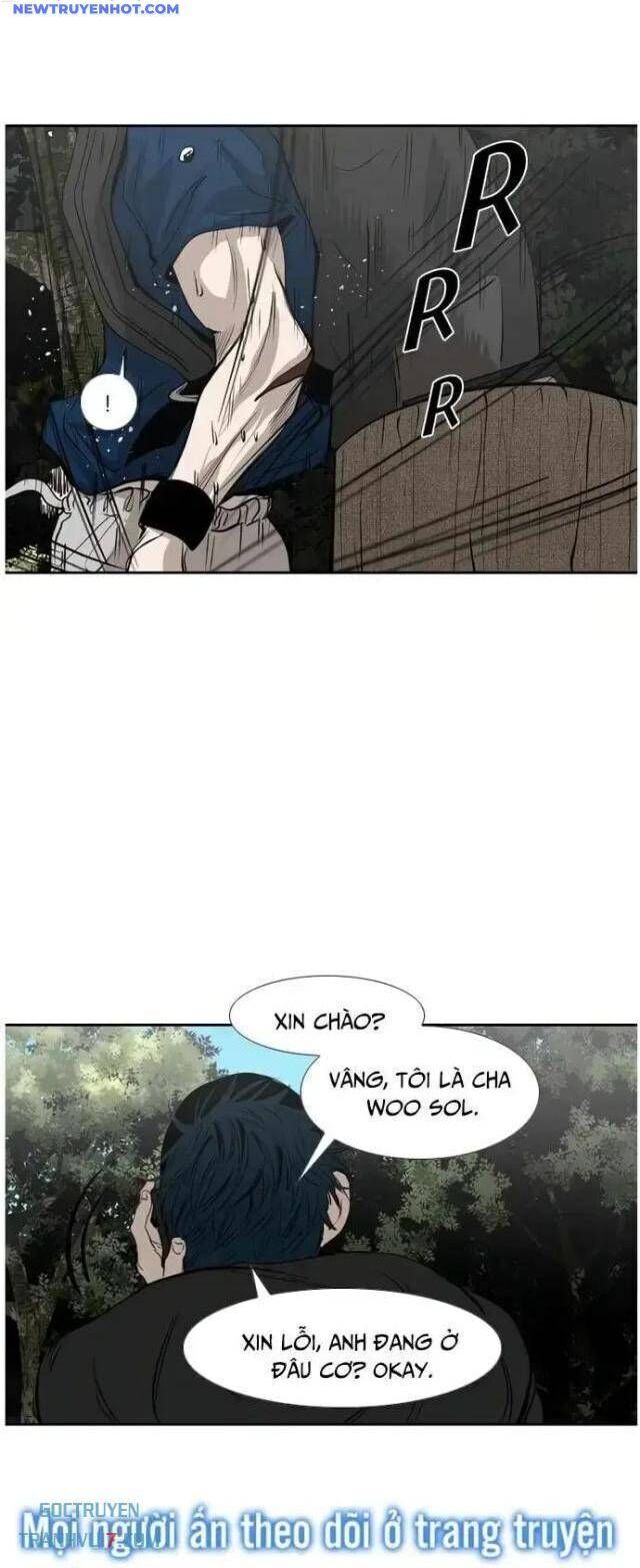 Shark - Cá Mập Chap 134 - Next Chap 135