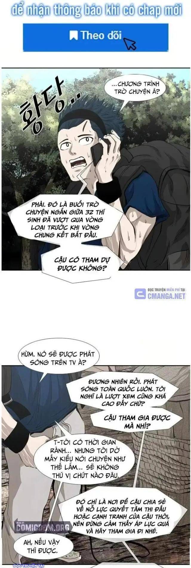 Shark - Cá Mập Chap 134 - Next Chap 135
