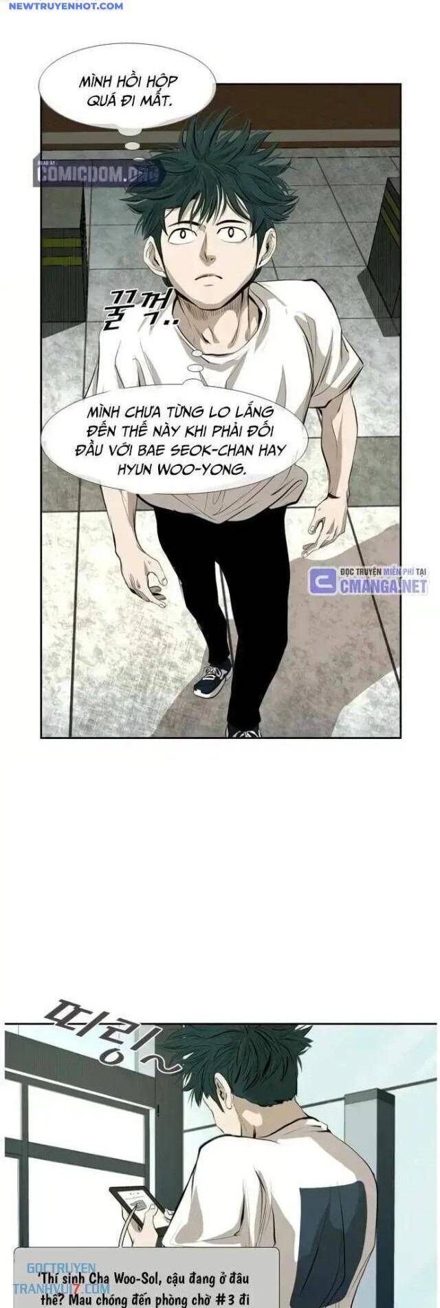 Shark - Cá Mập Chap 134 - Next Chap 135