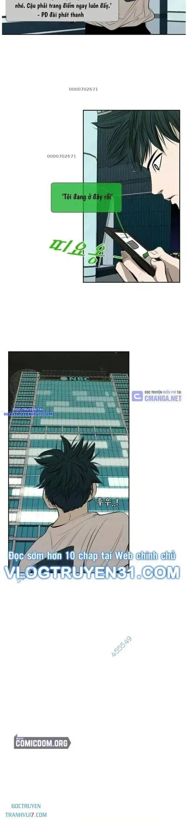 Shark - Cá Mập Chap 134 - Next Chap 135