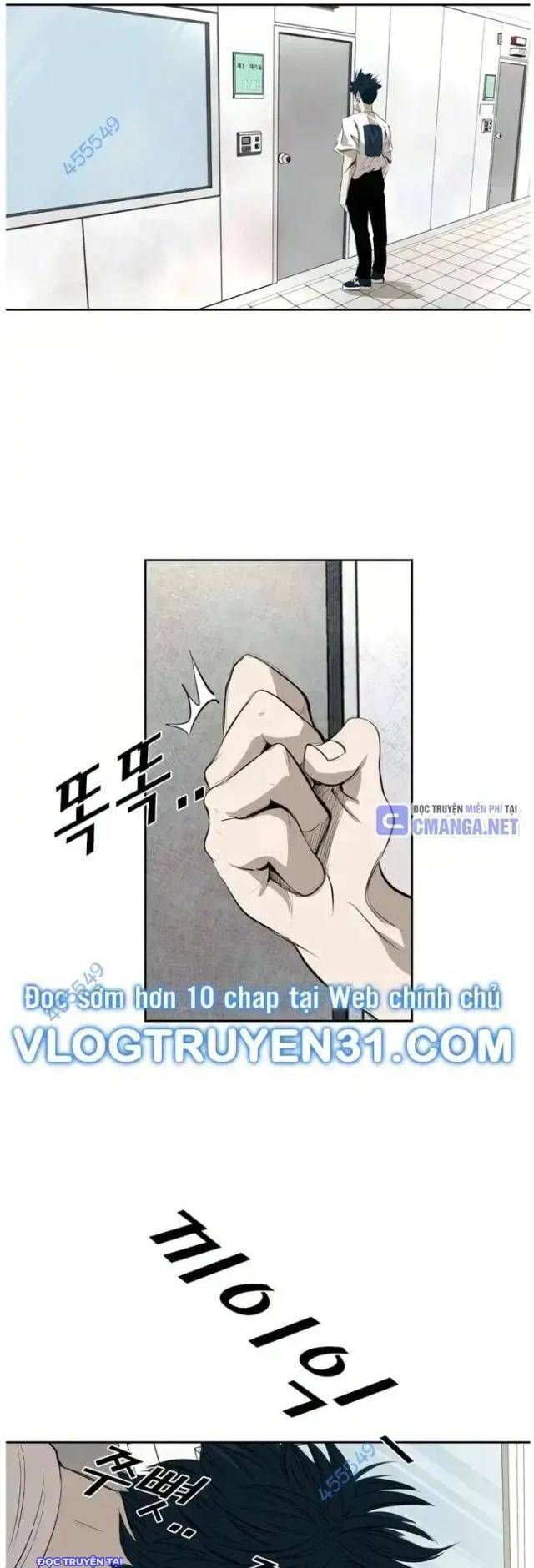 Shark - Cá Mập Chap 134 - Next Chap 135