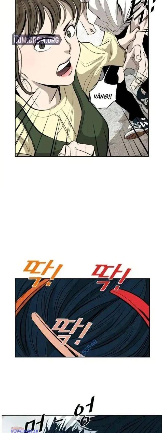 Shark - Cá Mập Chap 134 - Next Chap 135