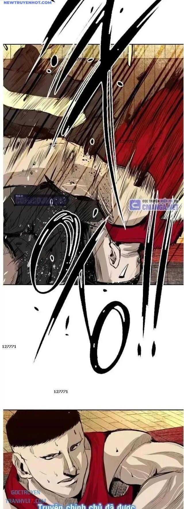 Shark - Cá Mập Chap 134 - Next Chap 135