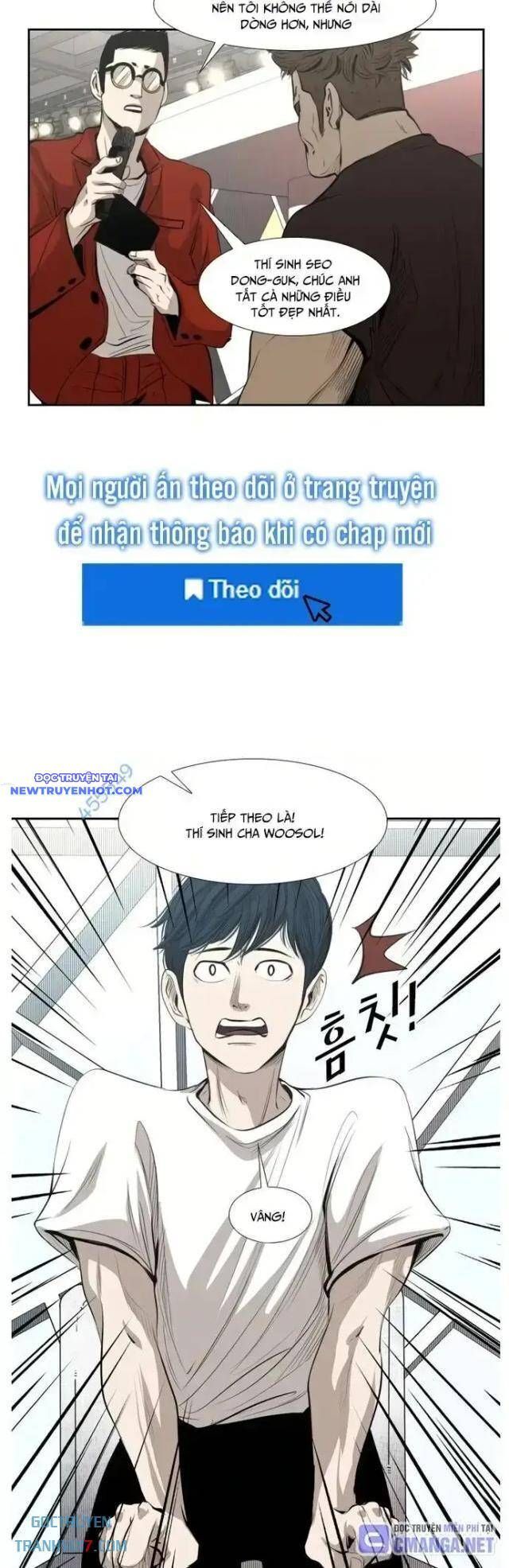 Shark - Cá Mập Chap 135 - Next Chap 136
