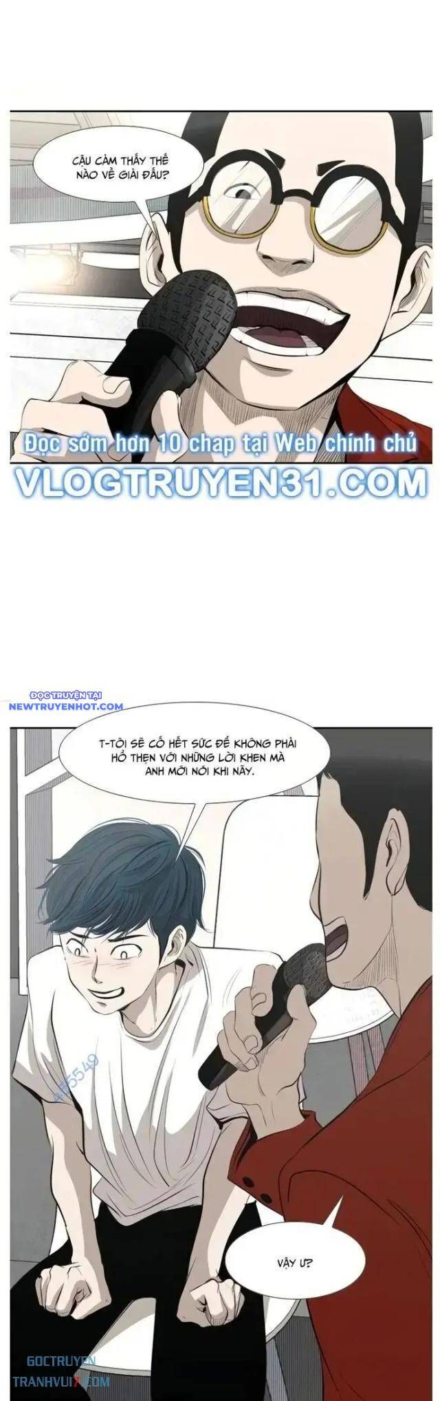 Shark - Cá Mập Chap 135 - Next Chap 136
