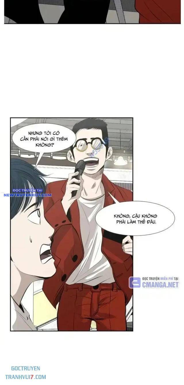 Shark - Cá Mập Chap 135 - Next Chap 136