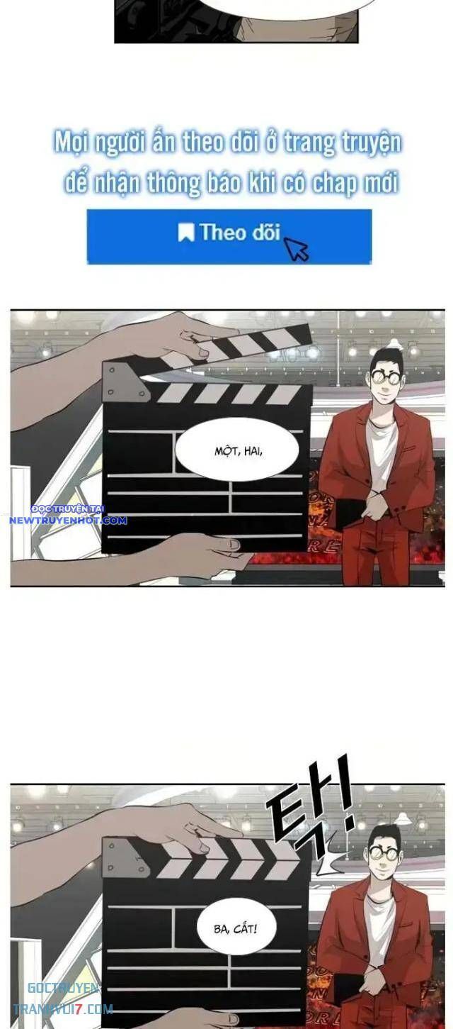 Shark - Cá Mập Chap 135 - Next Chap 136