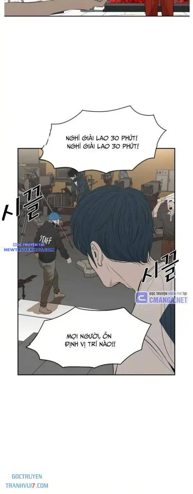 Shark - Cá Mập Chap 135 - Next Chap 136