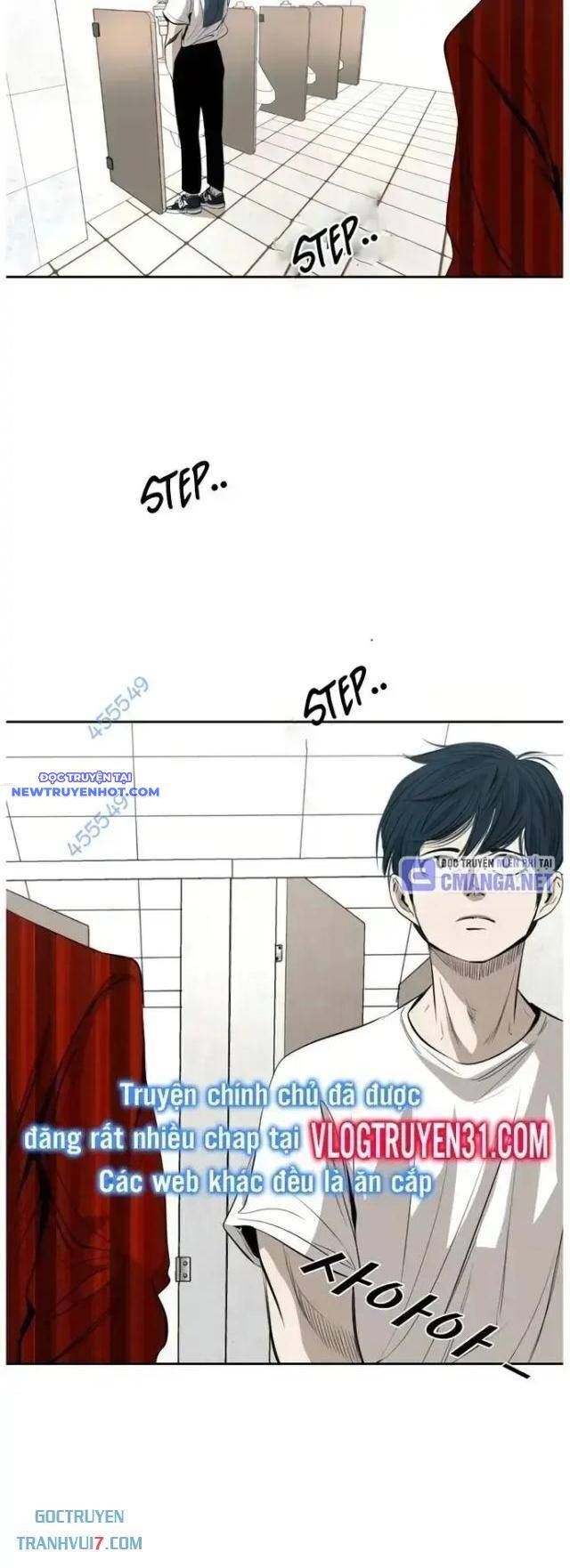 Shark - Cá Mập Chap 135 - Next Chap 136