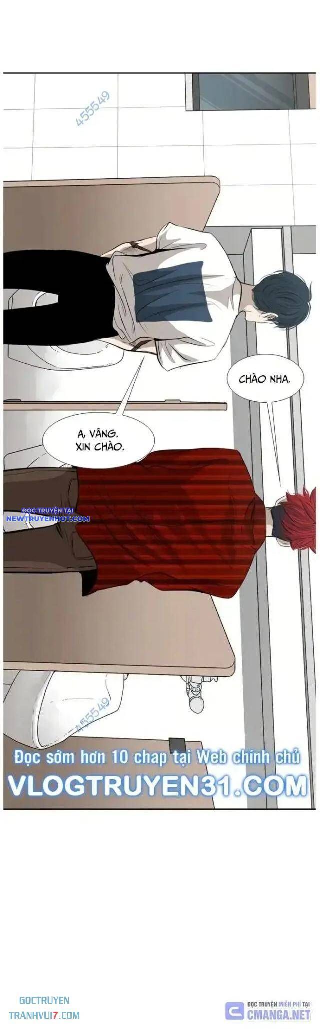 Shark - Cá Mập Chap 135 - Next Chap 136