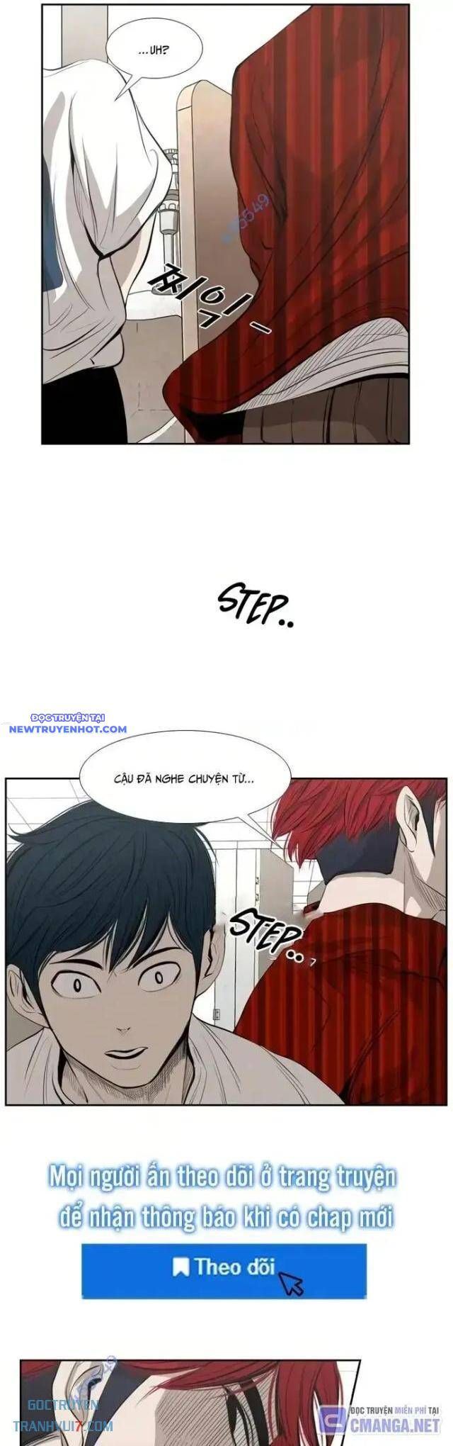 Shark - Cá Mập Chap 135 - Next Chap 136