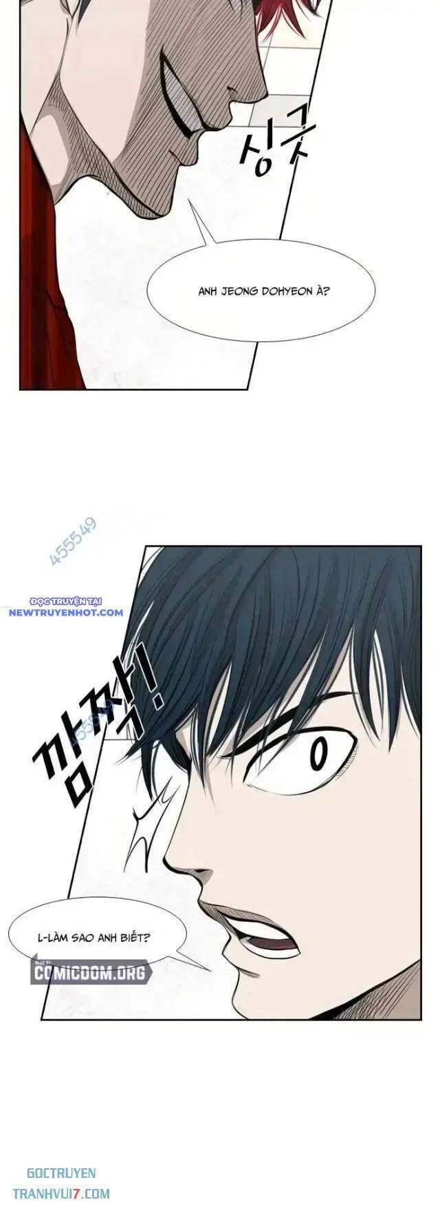 Shark - Cá Mập Chap 135 - Next Chap 136