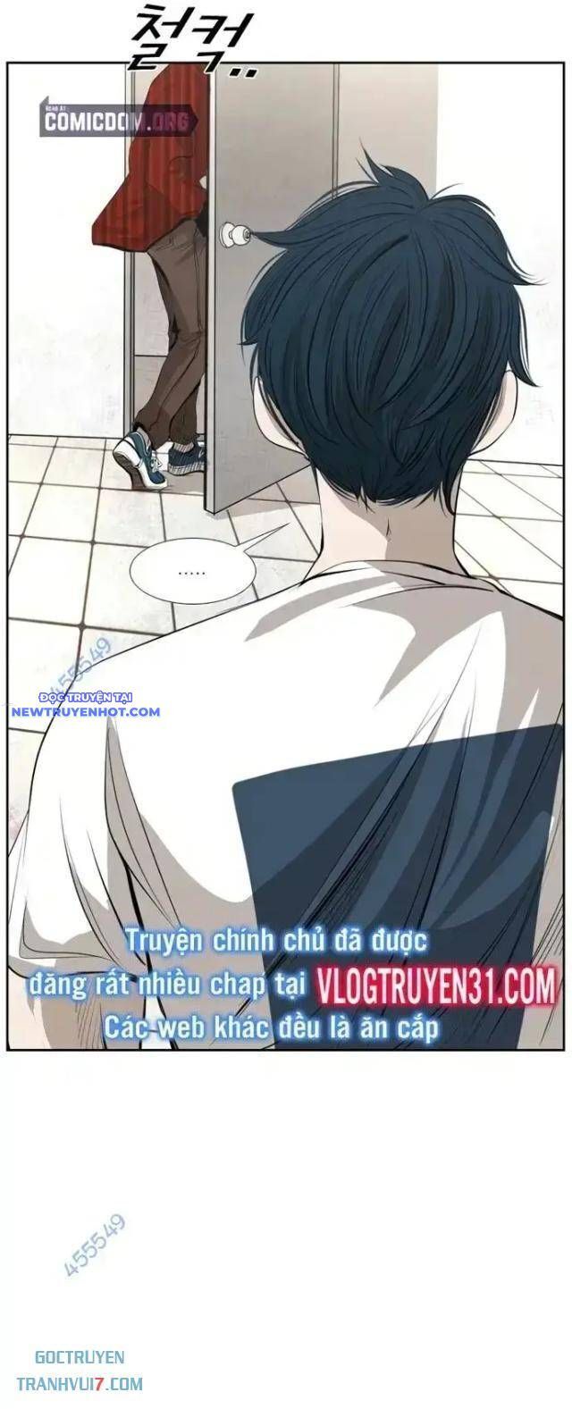 Shark - Cá Mập Chap 135 - Next Chap 136