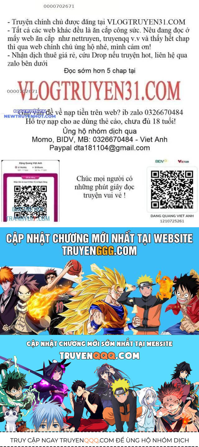 Shark - Cá Mập Chap 135 - Next Chap 136