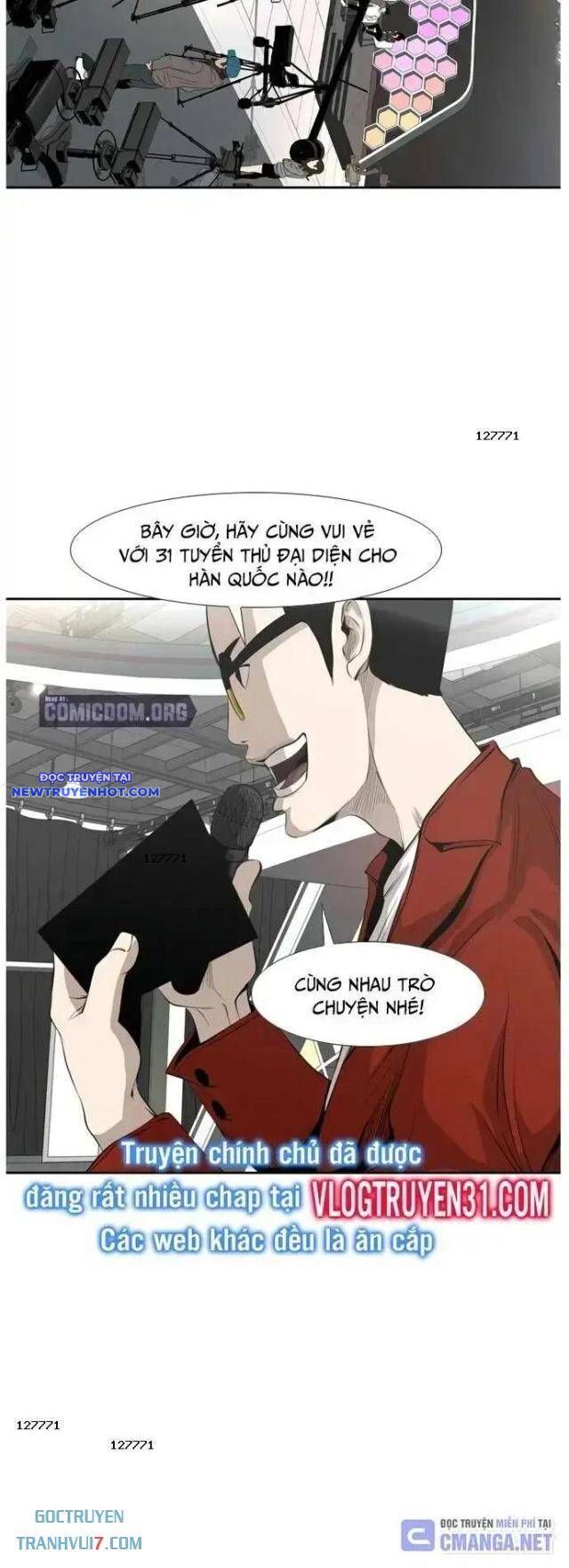 Shark - Cá Mập Chap 135 - Next Chap 136