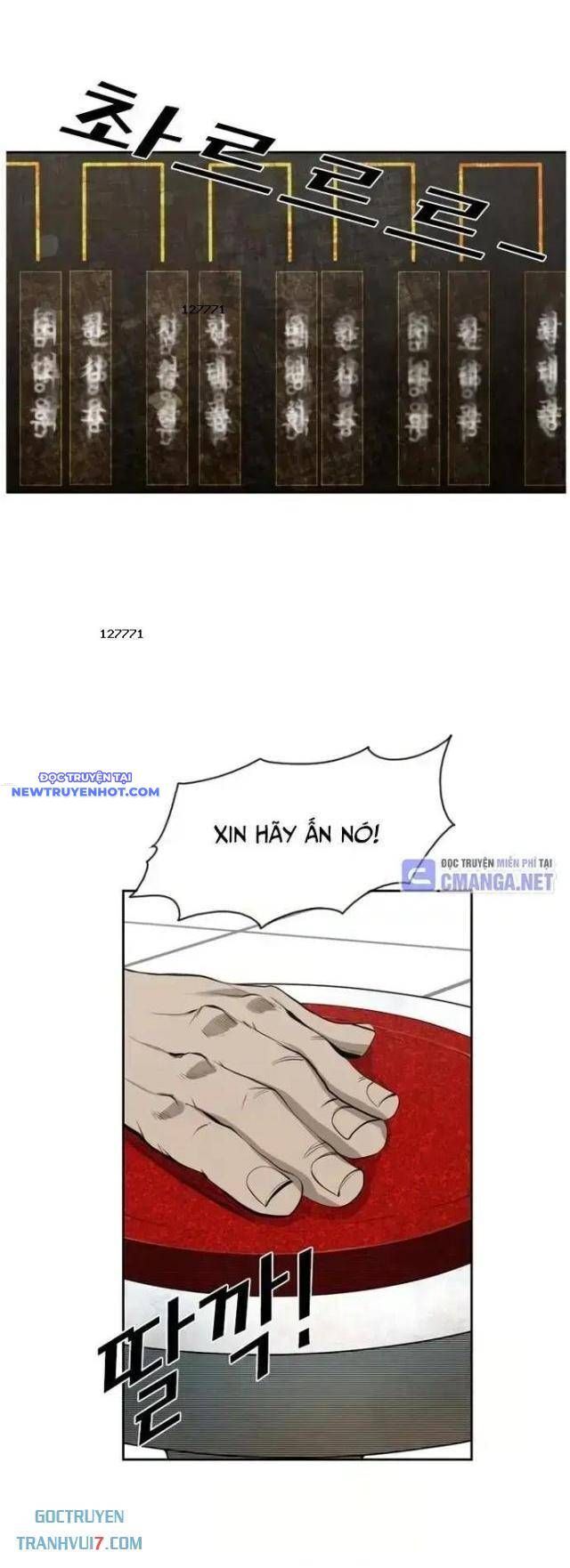 Shark - Cá Mập Chap 136 - Next Chap 137