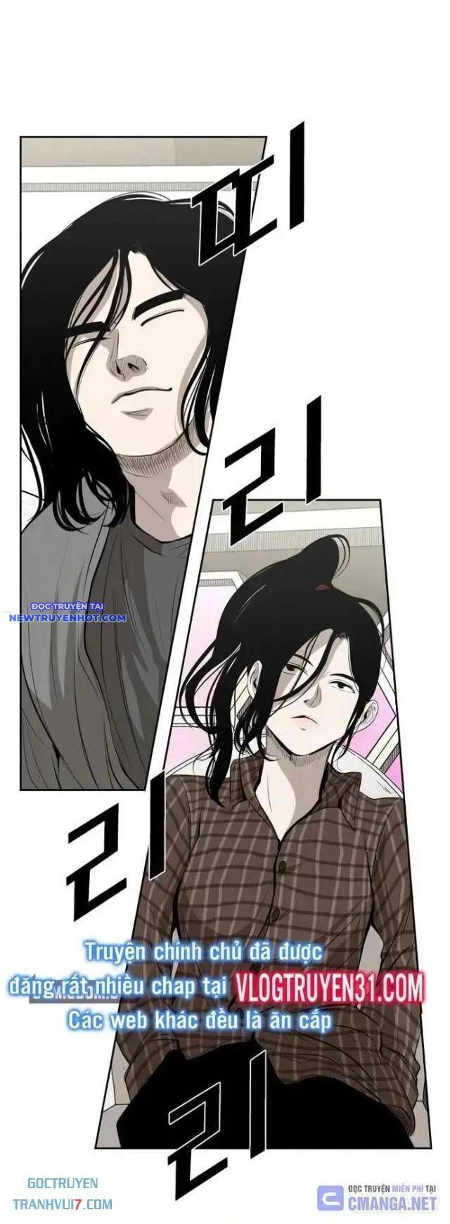 Shark - Cá Mập Chap 136 - Next Chap 137