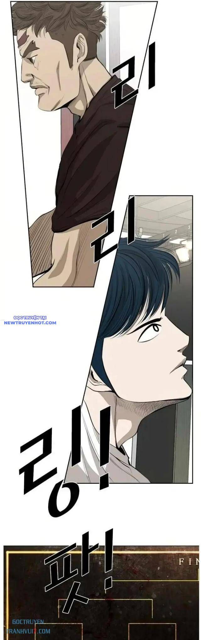 Shark - Cá Mập Chap 136 - Next Chap 137
