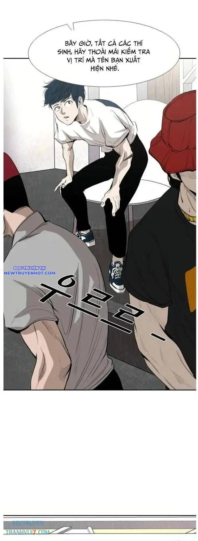 Shark - Cá Mập Chap 136 - Next Chap 137