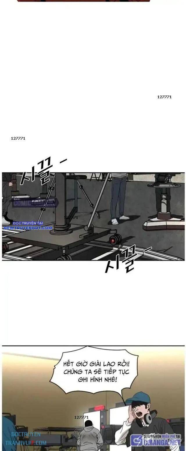 Shark - Cá Mập Chap 136 - Next Chap 137