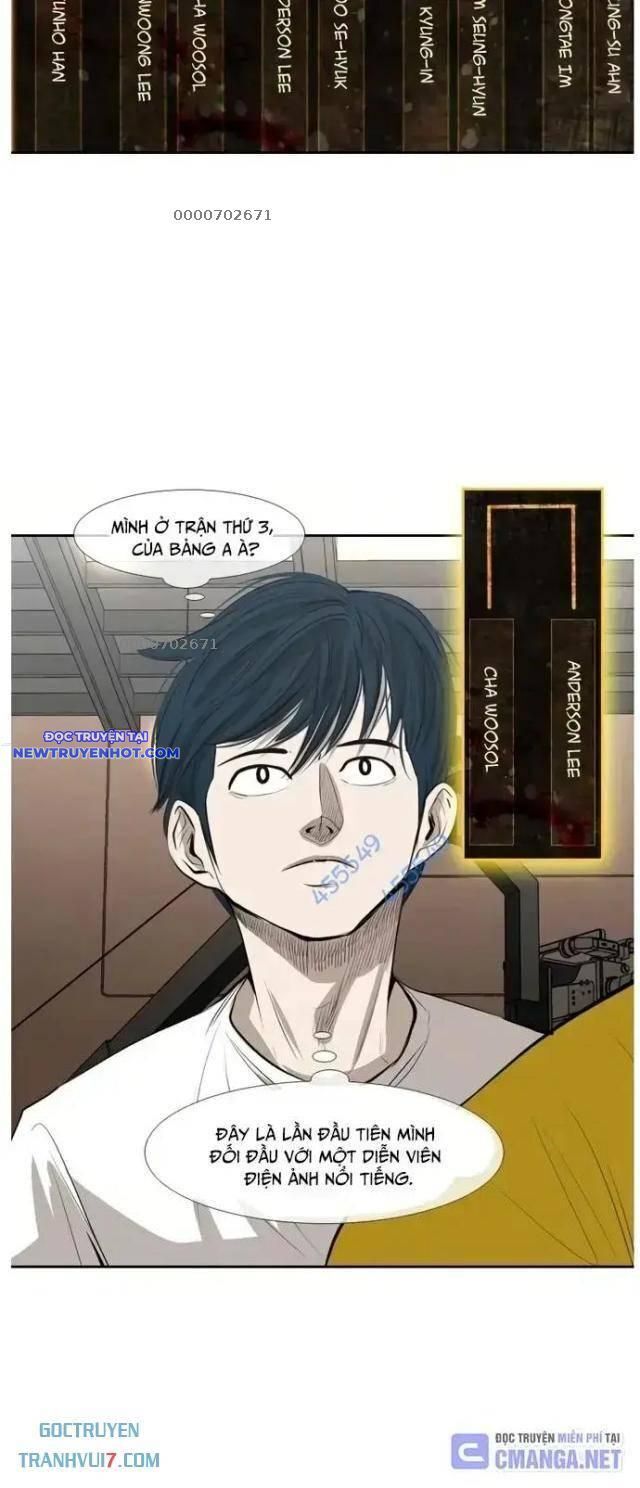 Shark - Cá Mập Chap 136 - Next Chap 137