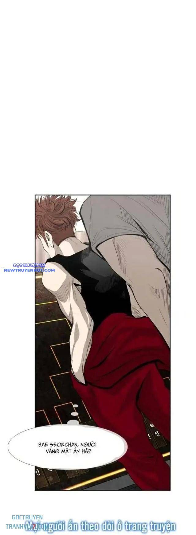Shark - Cá Mập Chap 136 - Next Chap 137