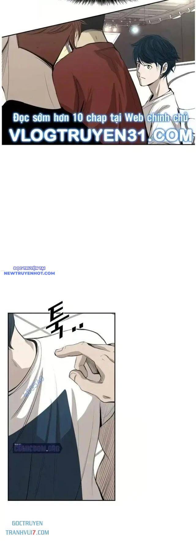 Shark - Cá Mập Chap 136 - Next Chap 137