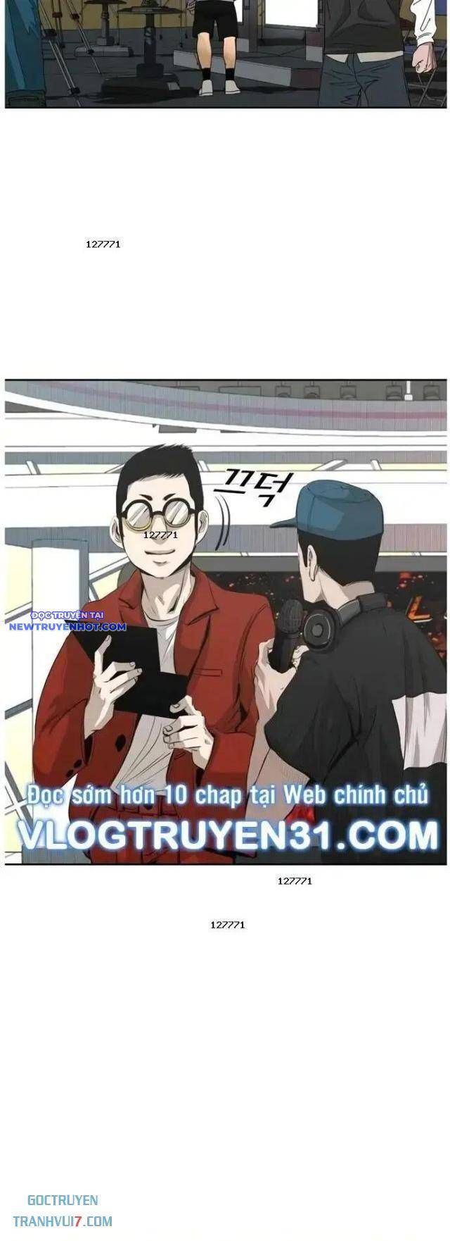 Shark - Cá Mập Chap 136 - Next Chap 137