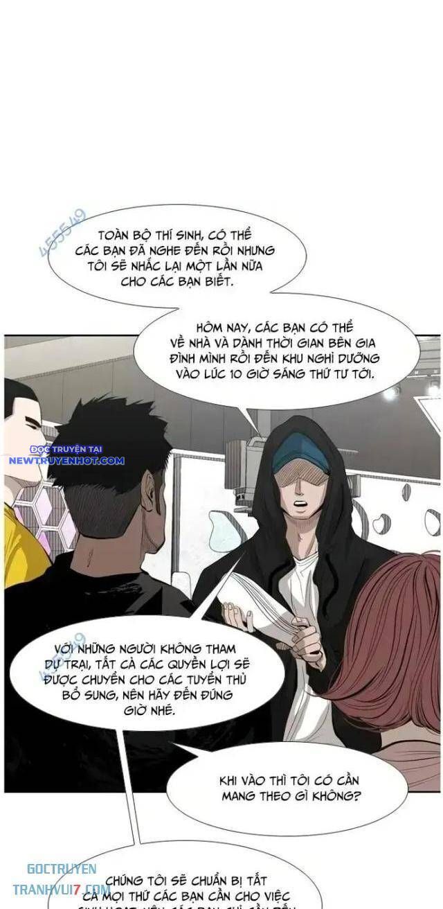 Shark - Cá Mập Chap 136 - Next Chap 137