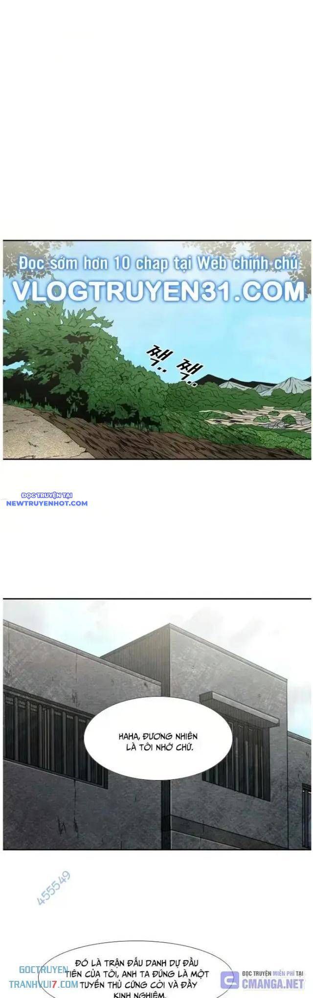 Shark - Cá Mập Chap 136 - Next Chap 137