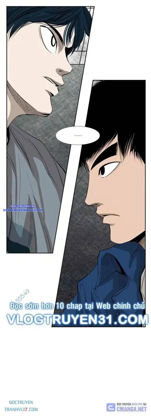 Shark - Cá Mập Chap 136 - Next Chap 137