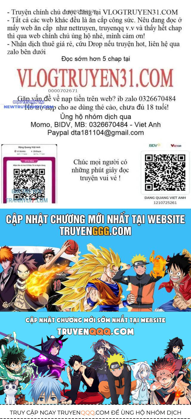 Shark - Cá Mập Chap 136 - Next Chap 137