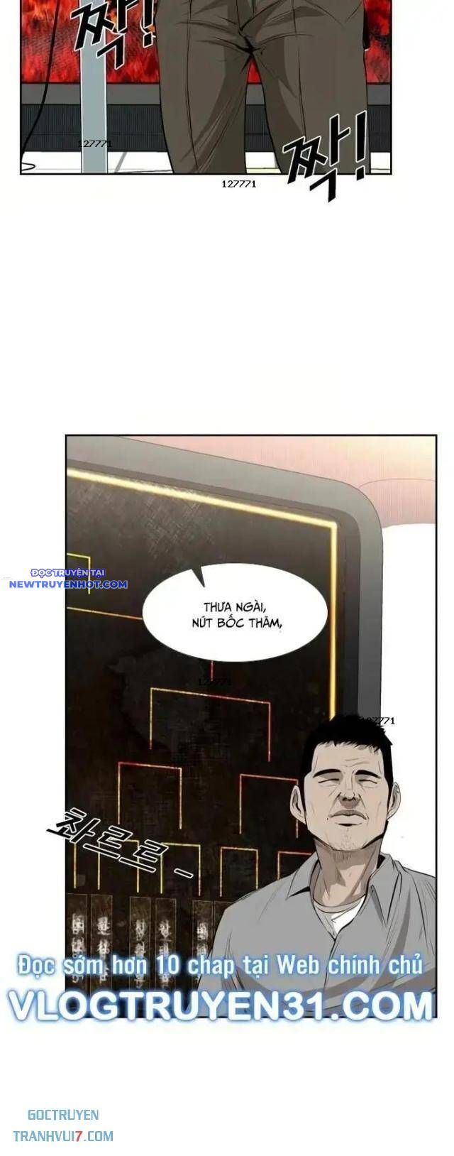 Shark - Cá Mập Chap 136 - Next Chap 137