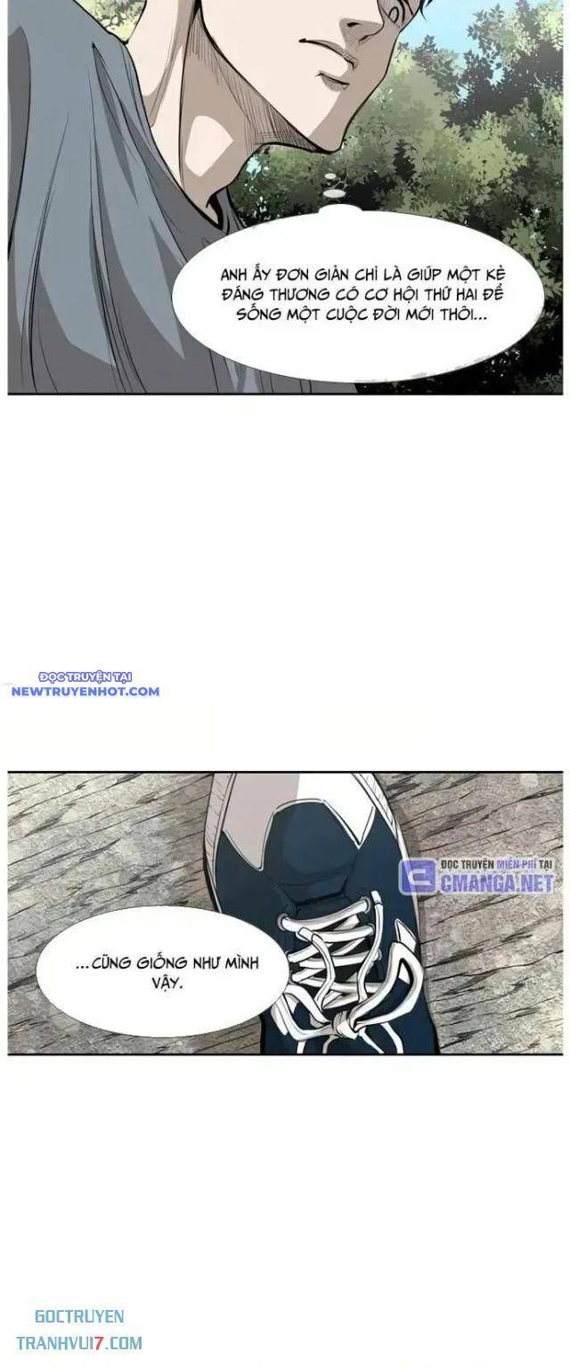 Shark - Cá Mập Chap 137 - Next Chap 138