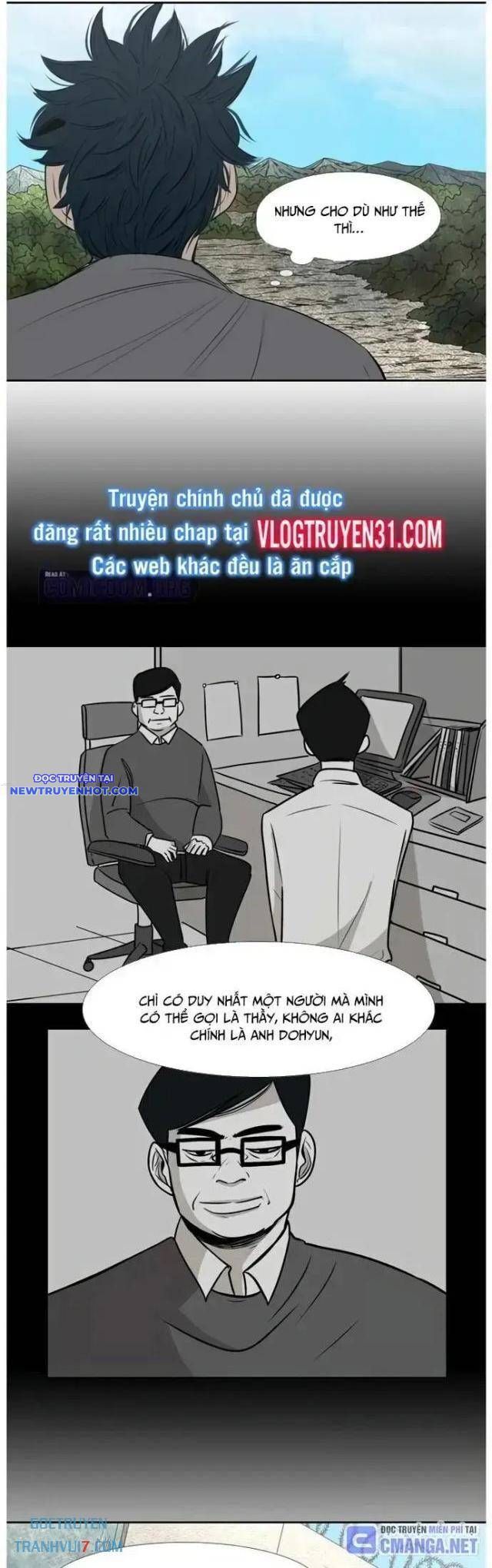 Shark - Cá Mập Chap 137 - Next Chap 138